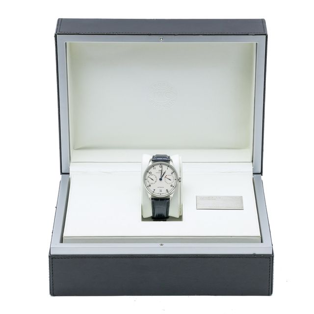 IWC Portugieser Automatic IW500107 Image 7